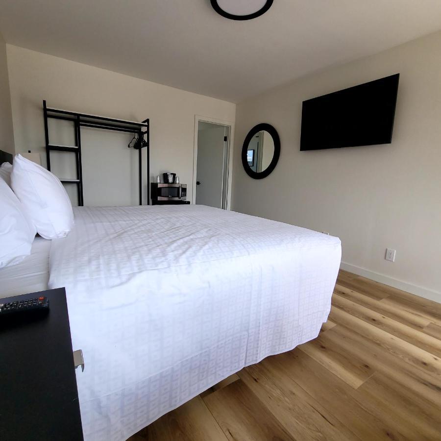 Richland Inn And Suites Ngoại thất bức ảnh