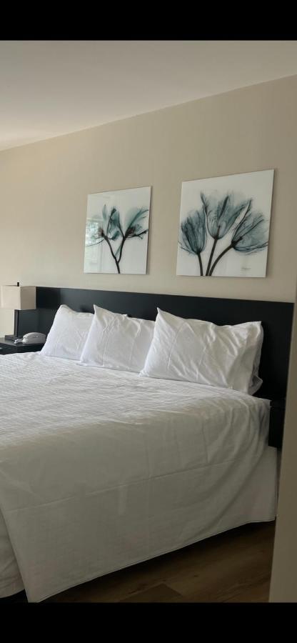 Richland Inn And Suites Ngoại thất bức ảnh