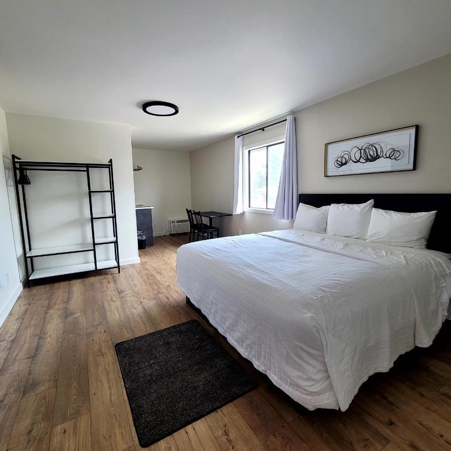 Richland Inn And Suites Ngoại thất bức ảnh